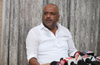 Mangaluru: Speaker U T Khader terms recent district incidents a ’black mark’ on the region